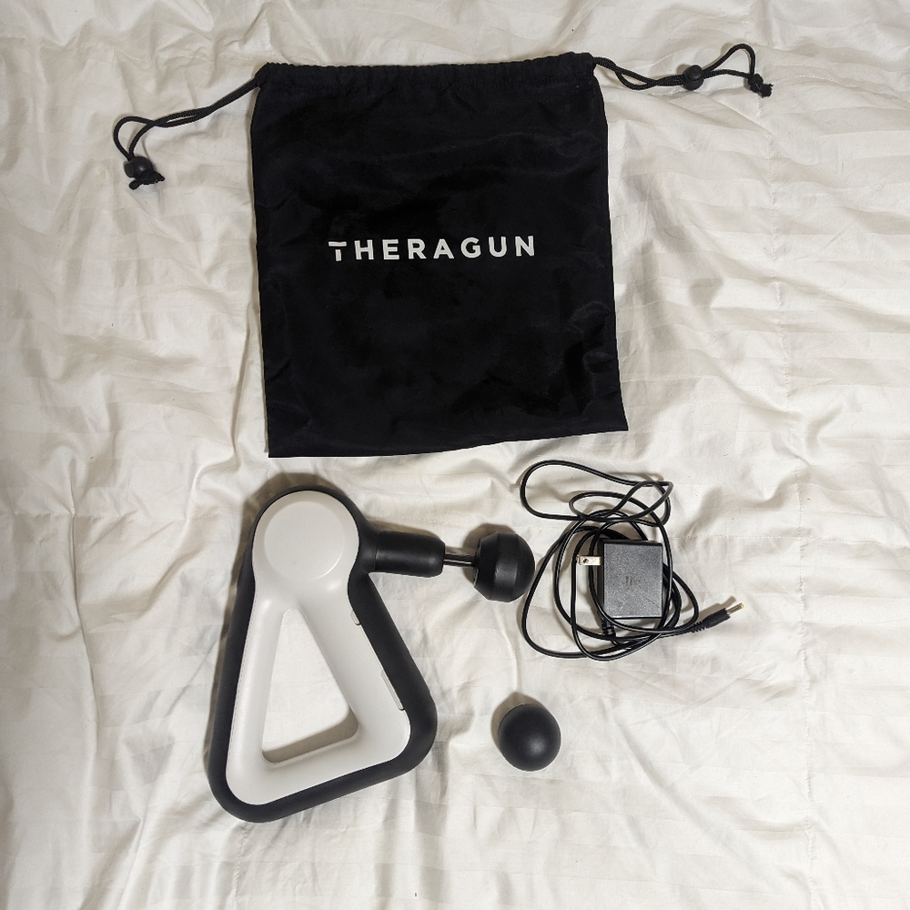 Theragun Liv by Therabody